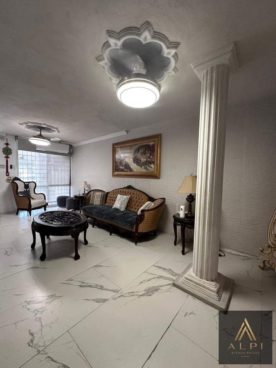 House for Rent in Villa Florida, South Zone