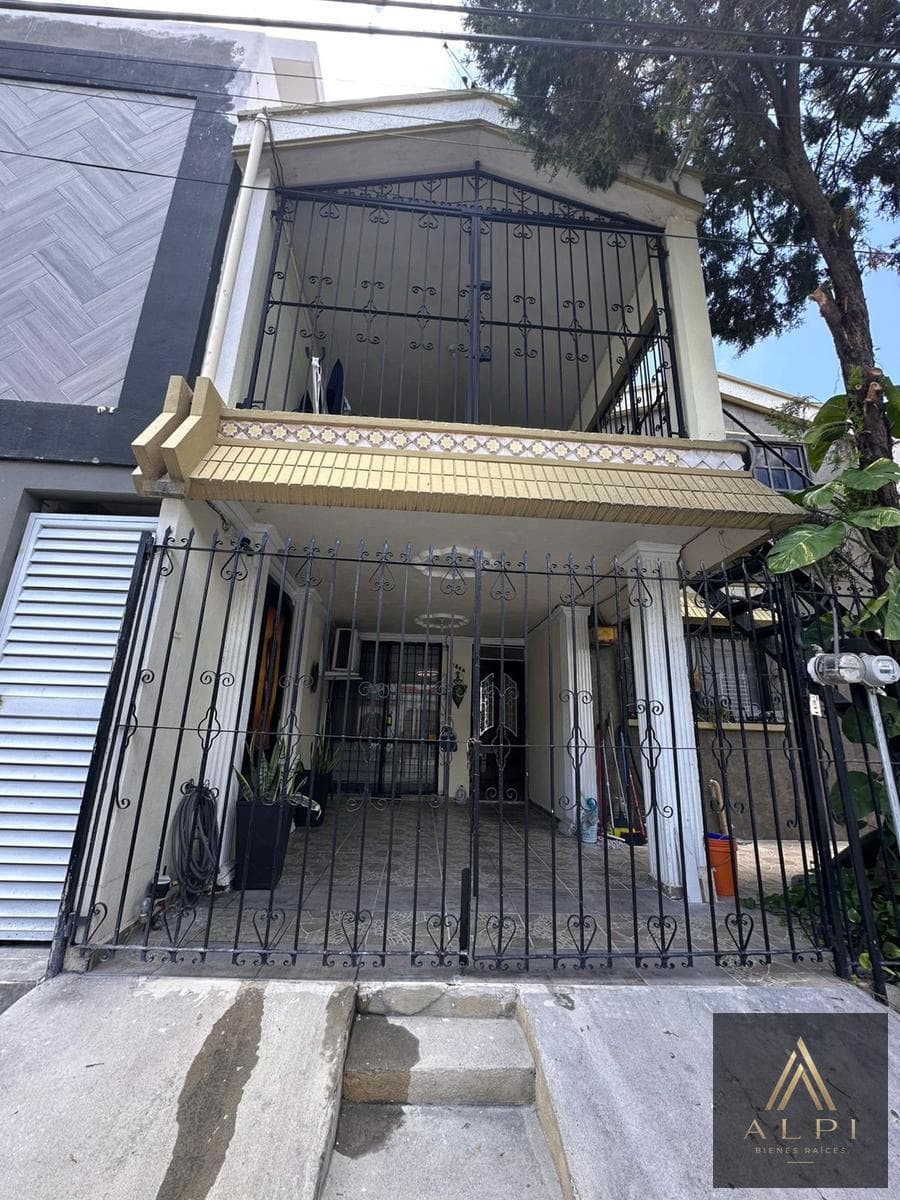 House for Rent in Villa Florida, South Zone