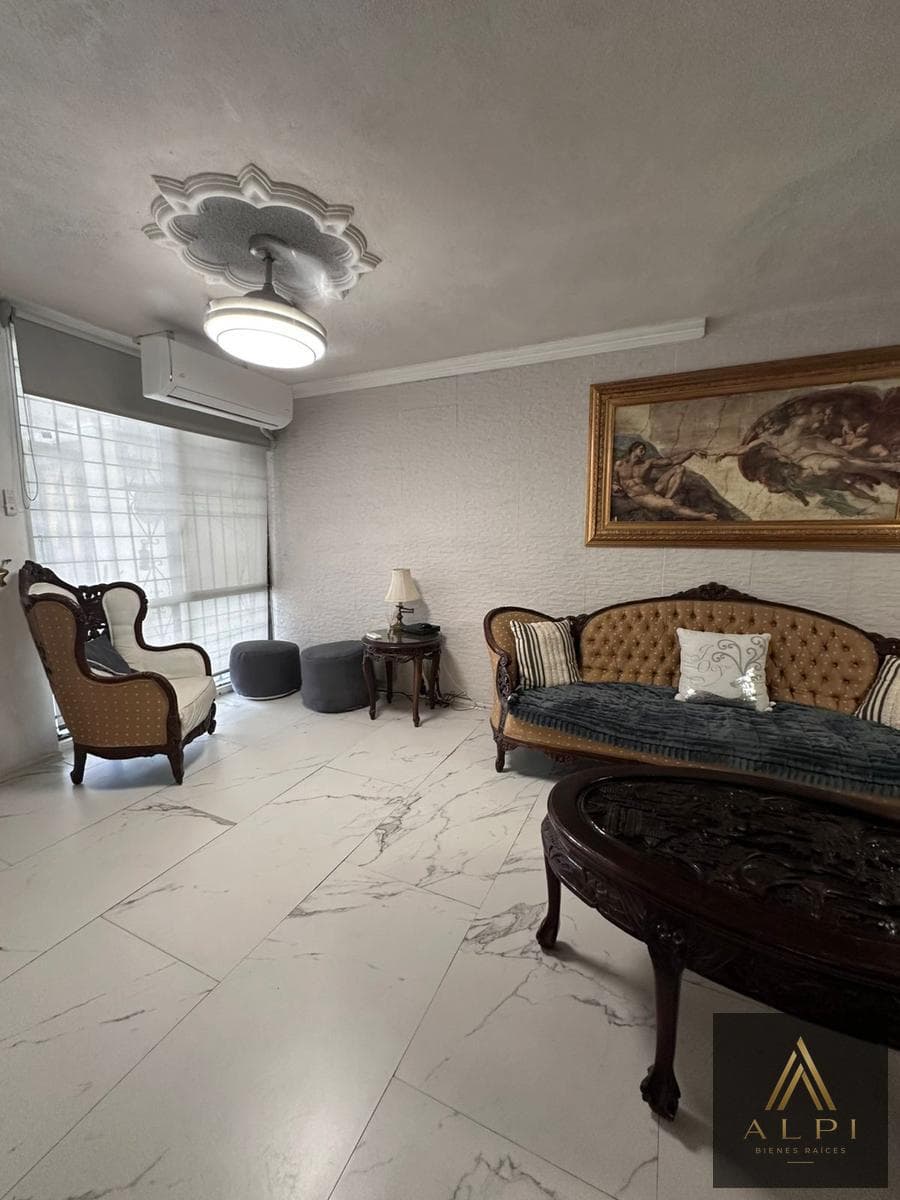 House for Rent in Villa Florida, South Zone