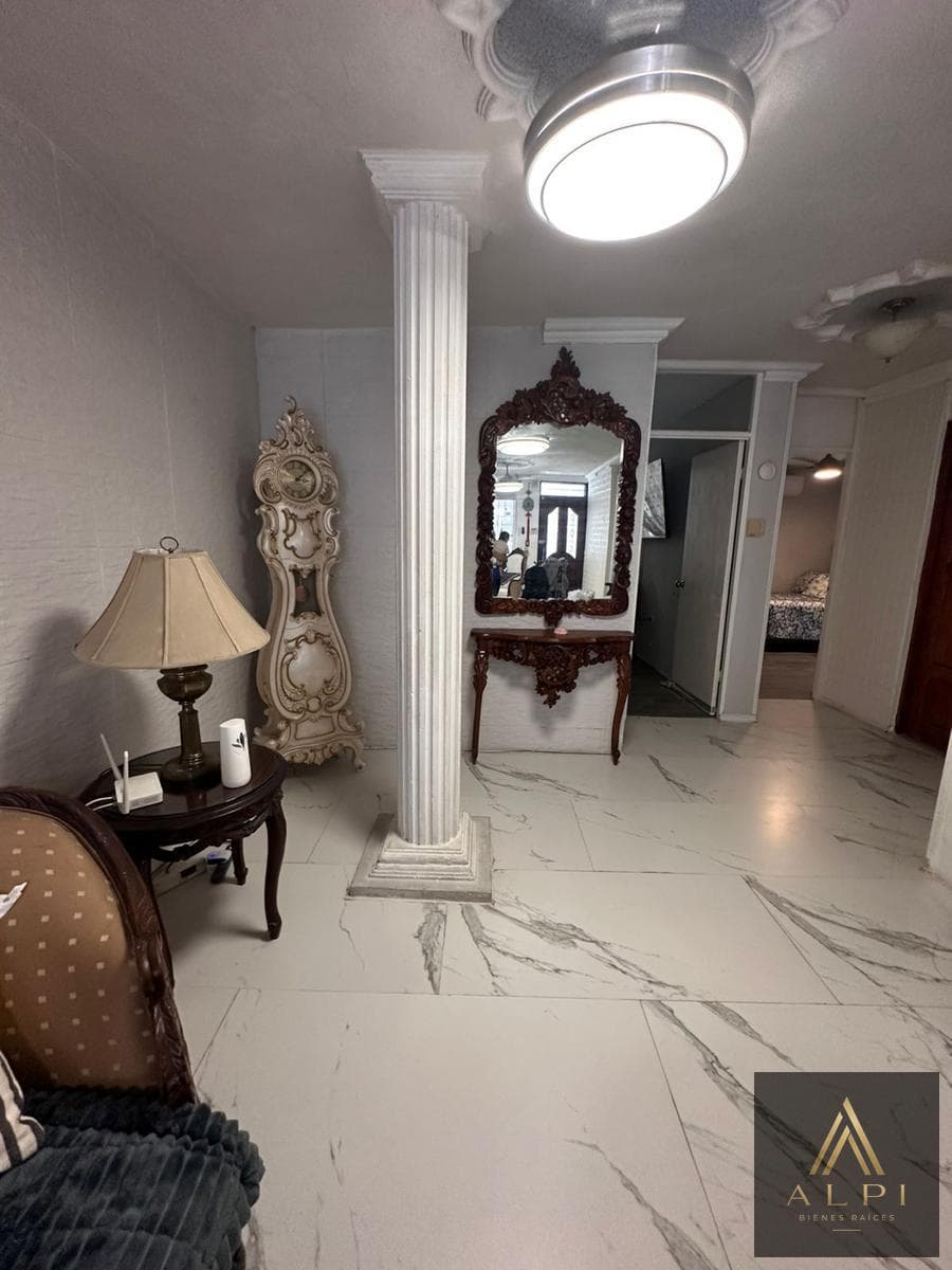 House for Rent in Villa Florida, South Zone