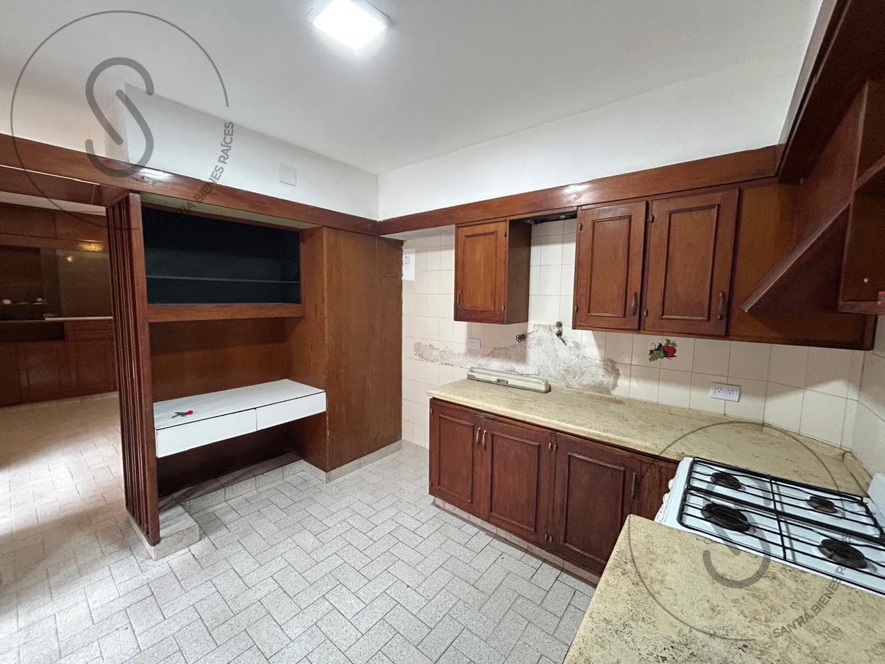 House for Rent - PUEYRREDON