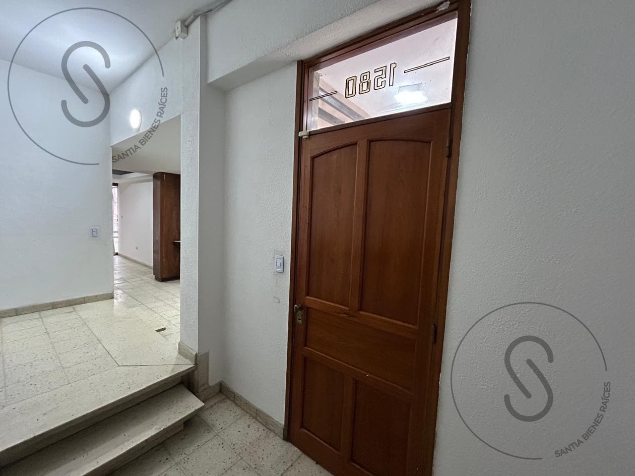 House for Rent - PUEYRREDON