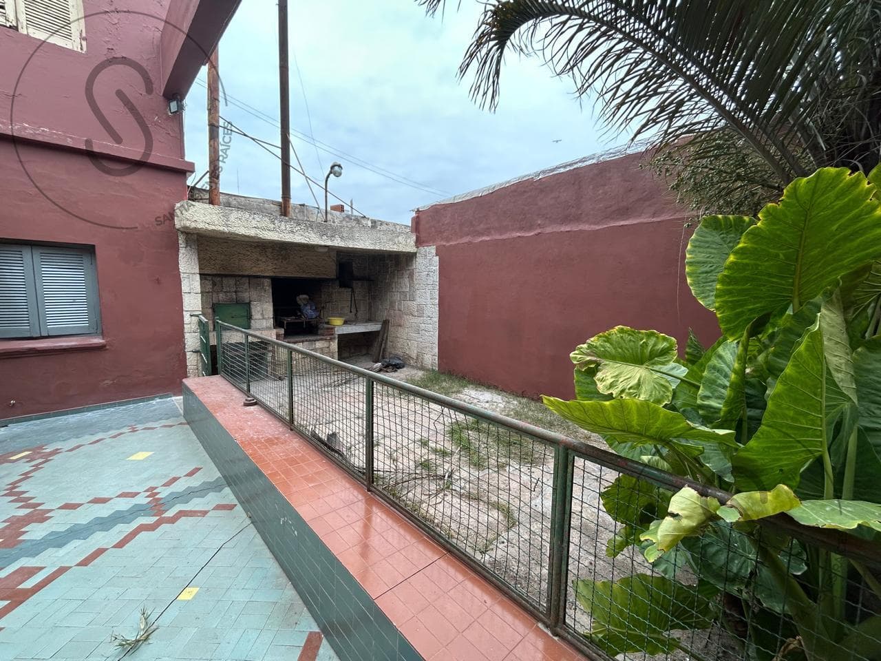 House for Rent - PUEYRREDON