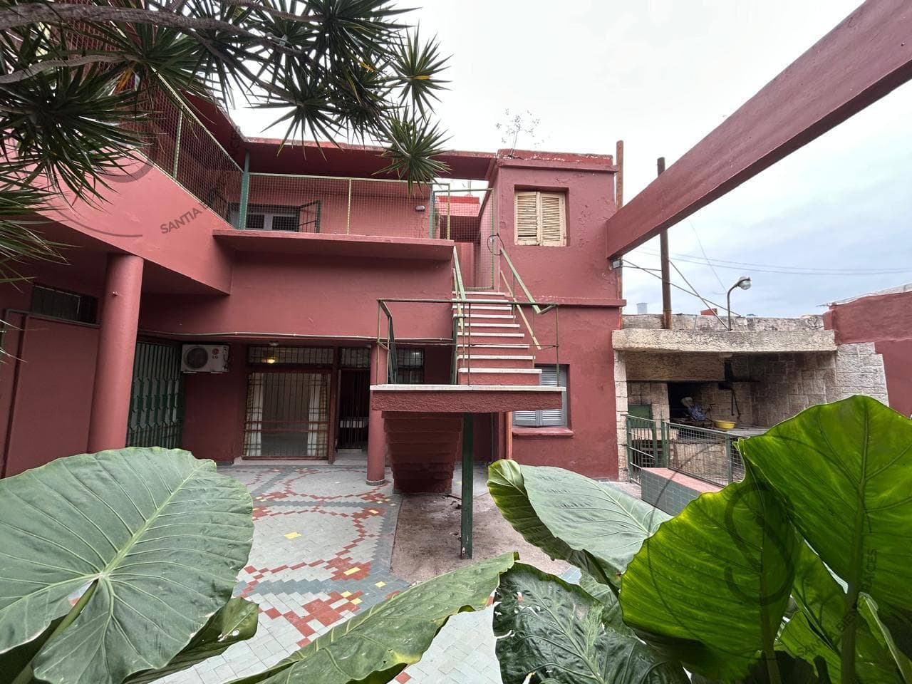 House for Rent - PUEYRREDON