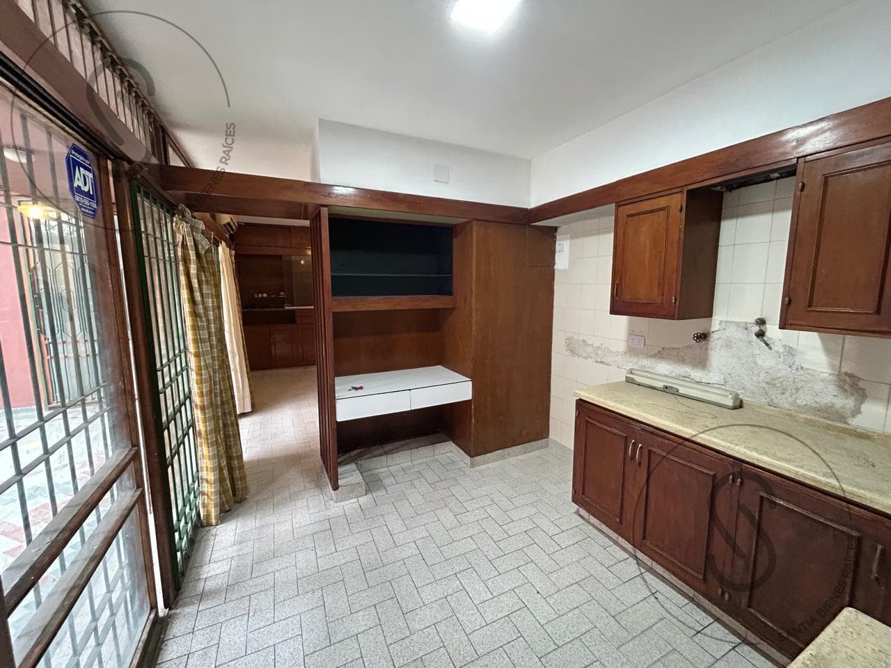 House for Rent - PUEYRREDON