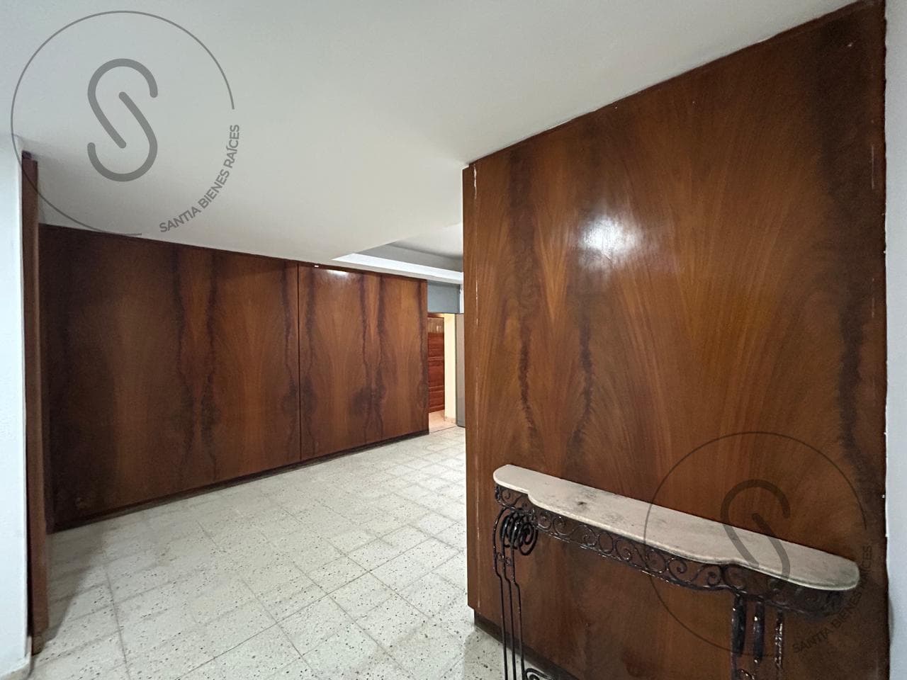 House for Rent - PUEYRREDON