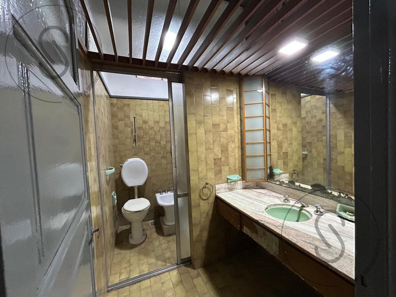 House for Rent - PUEYRREDON