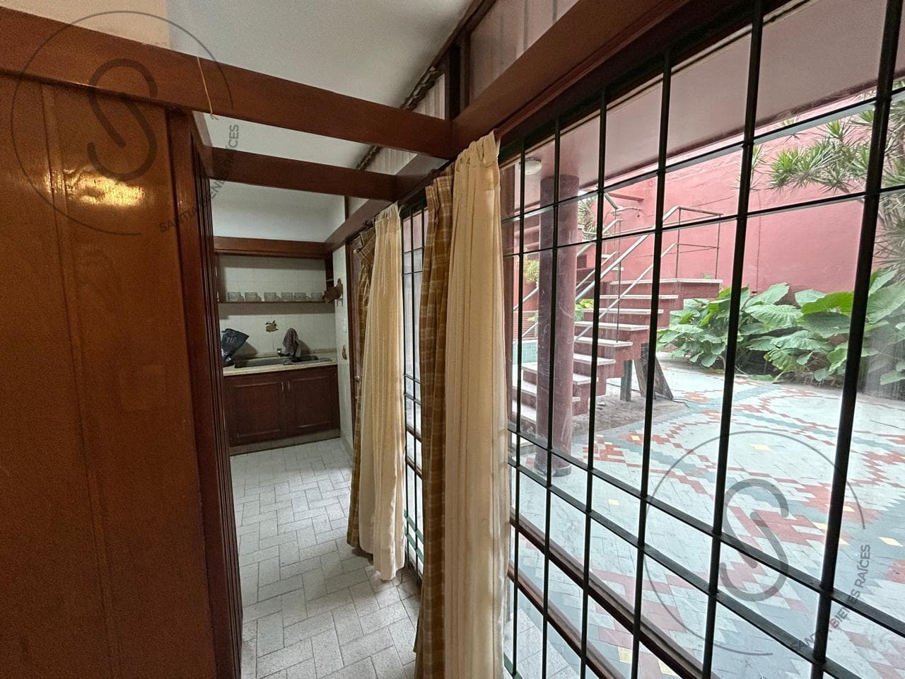 House for Rent - PUEYRREDON
