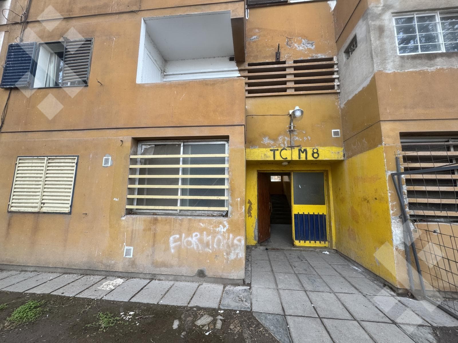 300-Unit Apartment Complex in Cipolletti