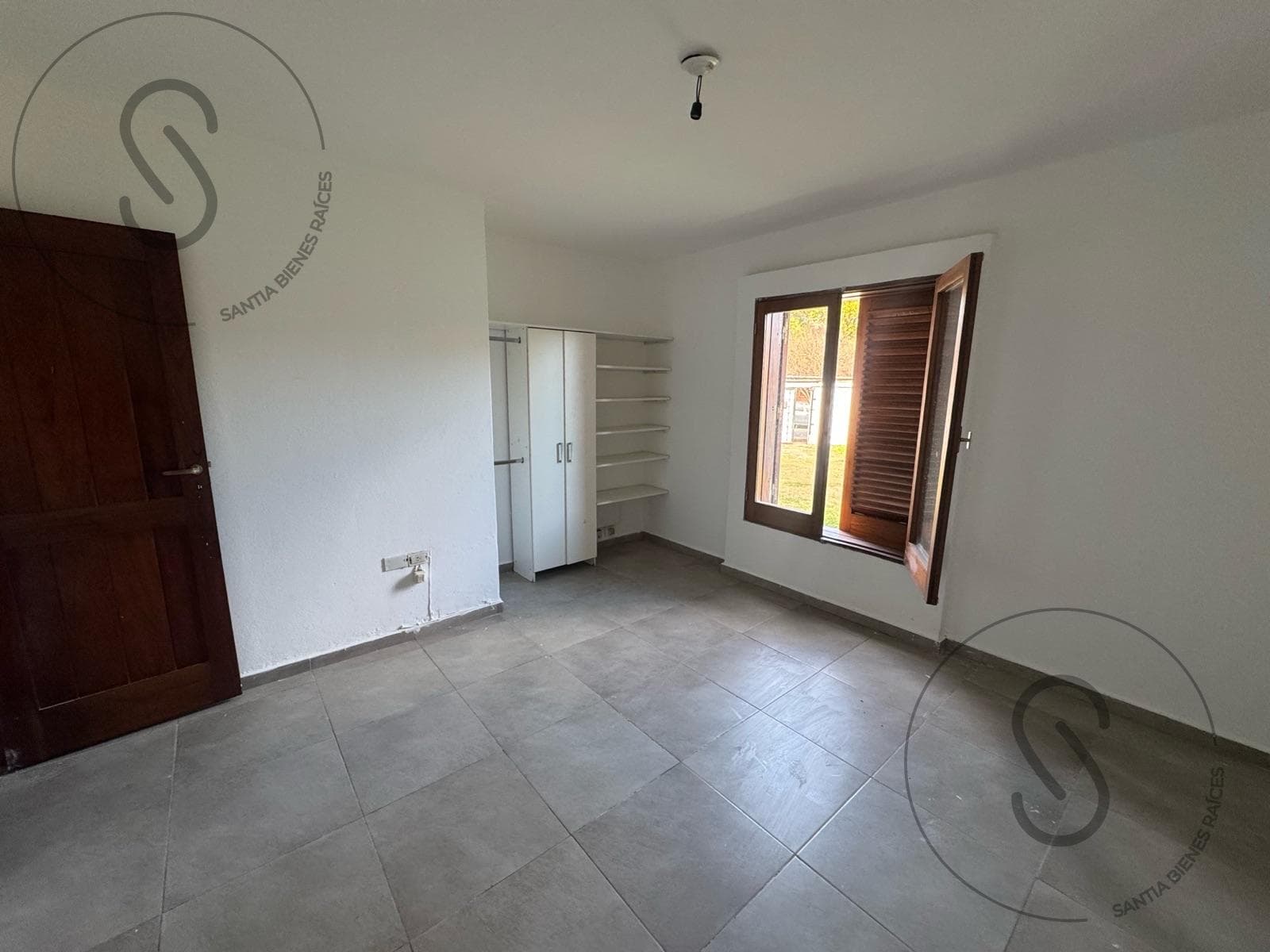 House in Villa Belgrano