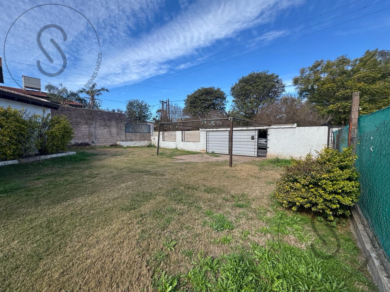 House in Villa Belgrano