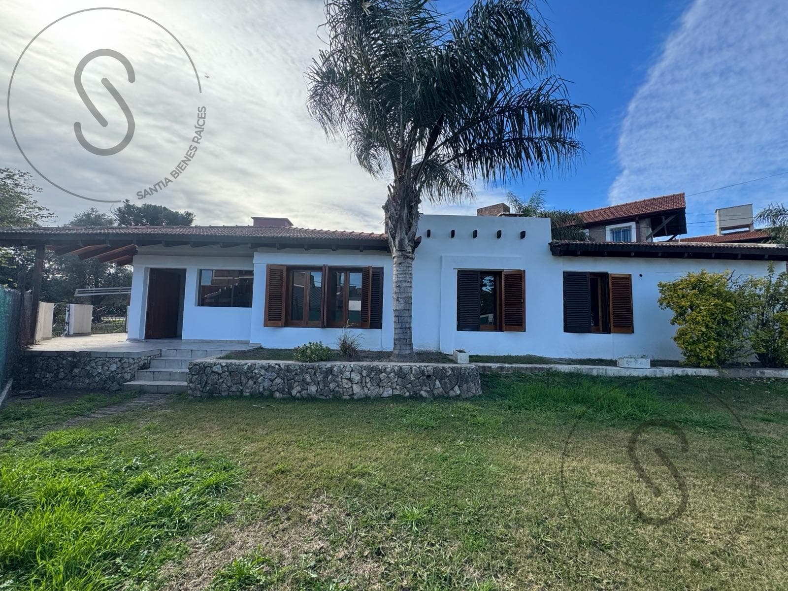 House in Villa Belgrano
