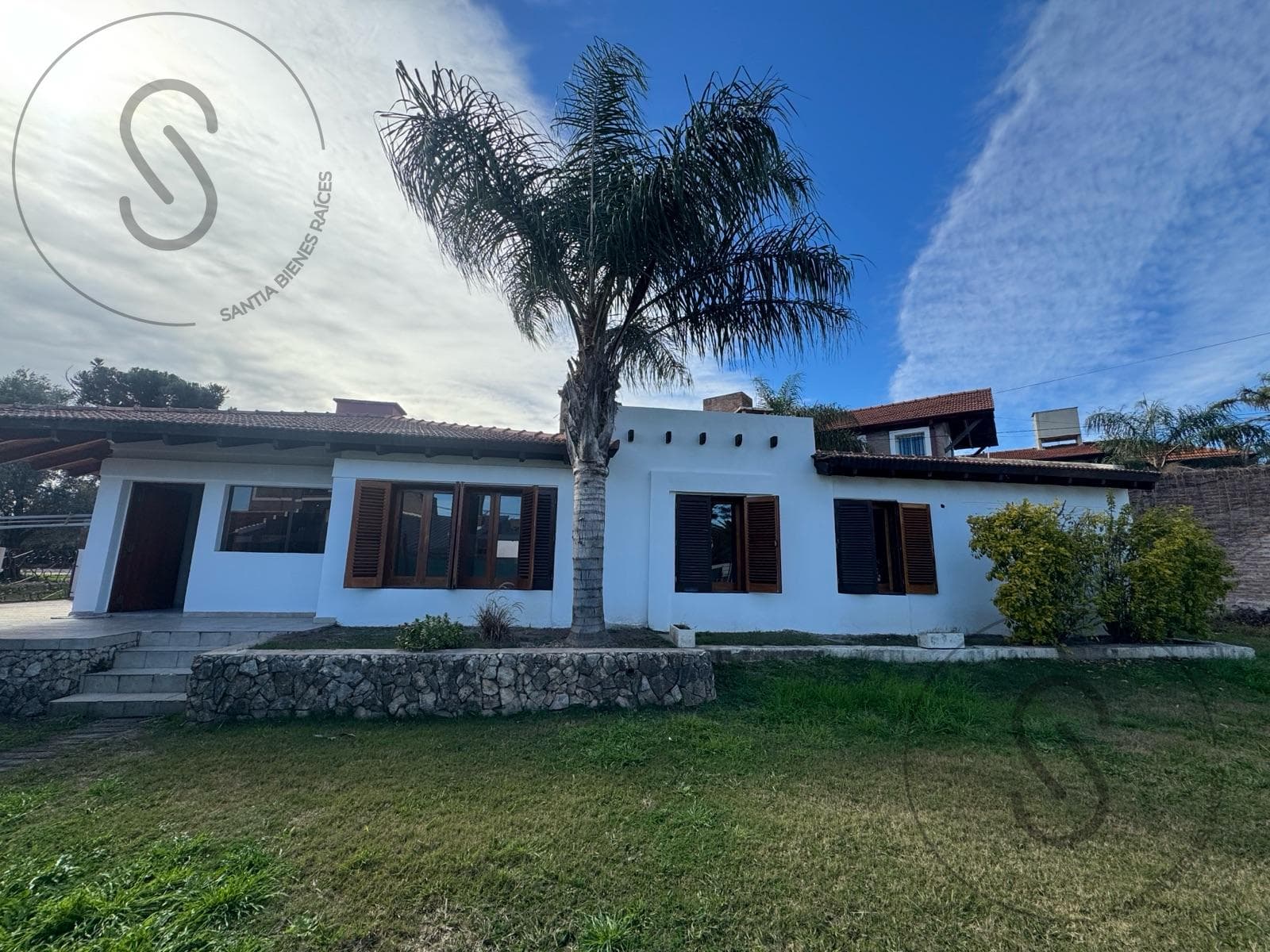 House in Villa Belgrano