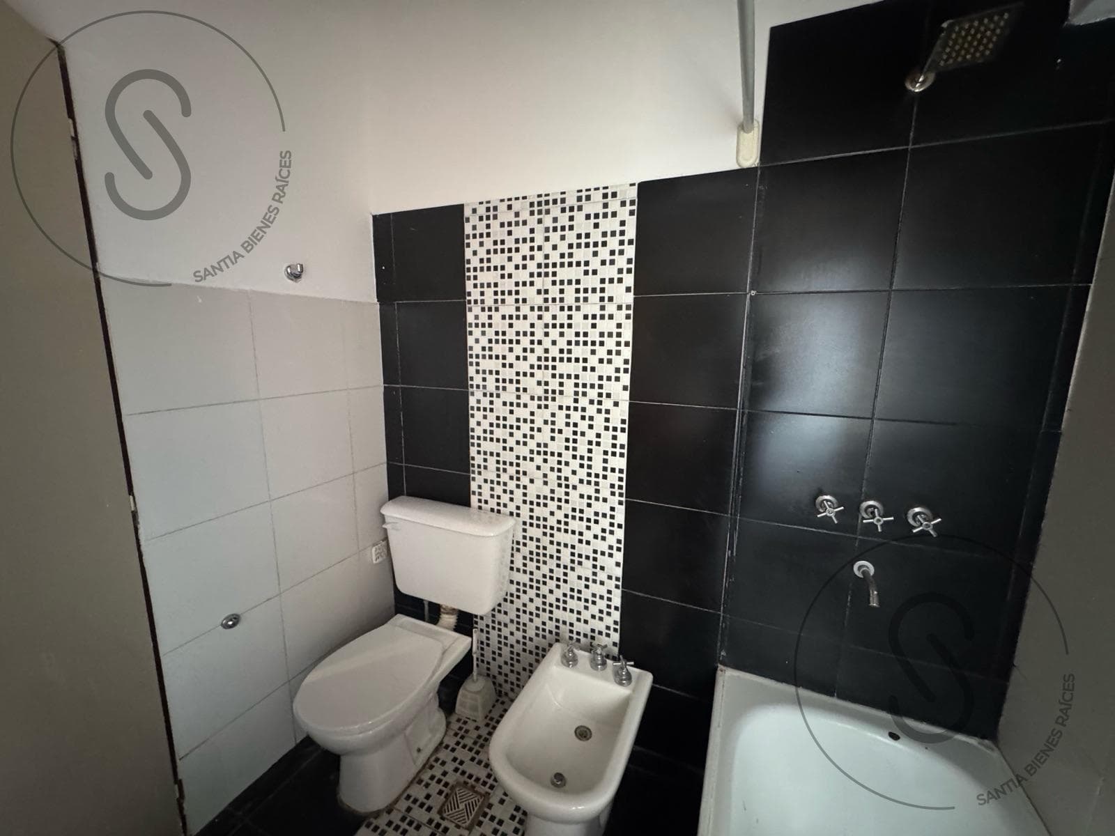 House in Villa Belgrano