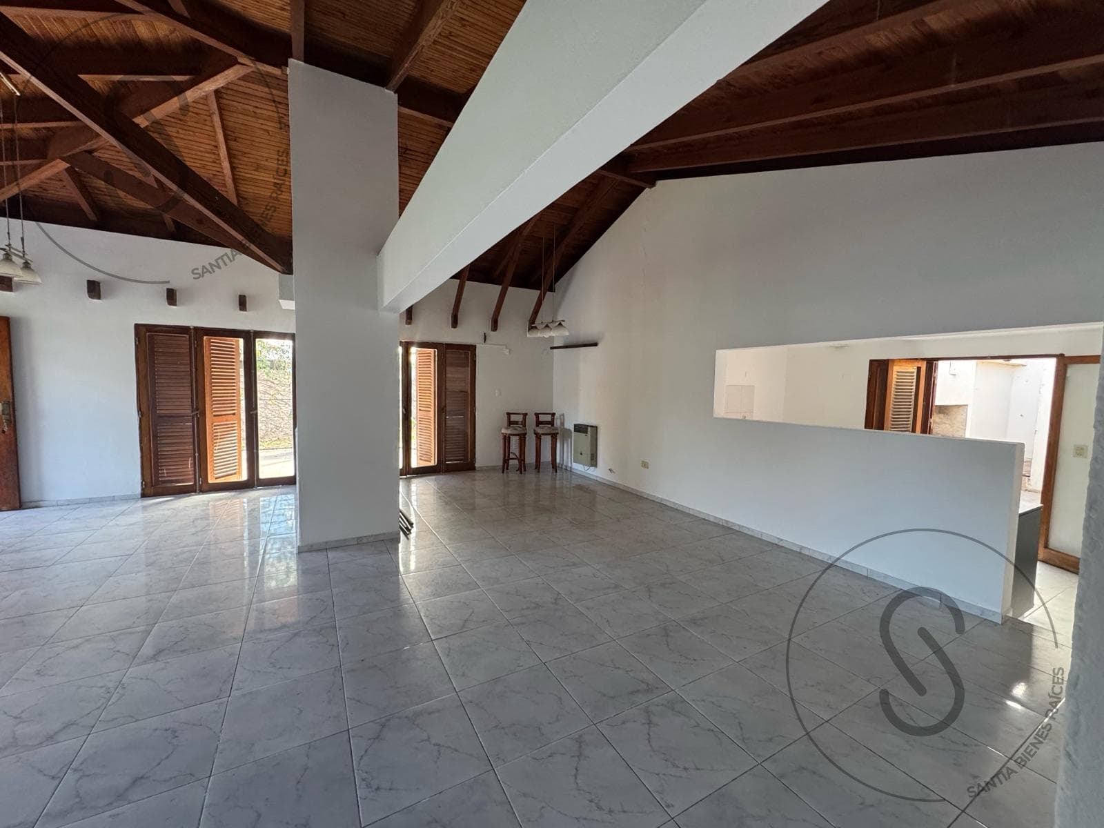 House in Villa Belgrano