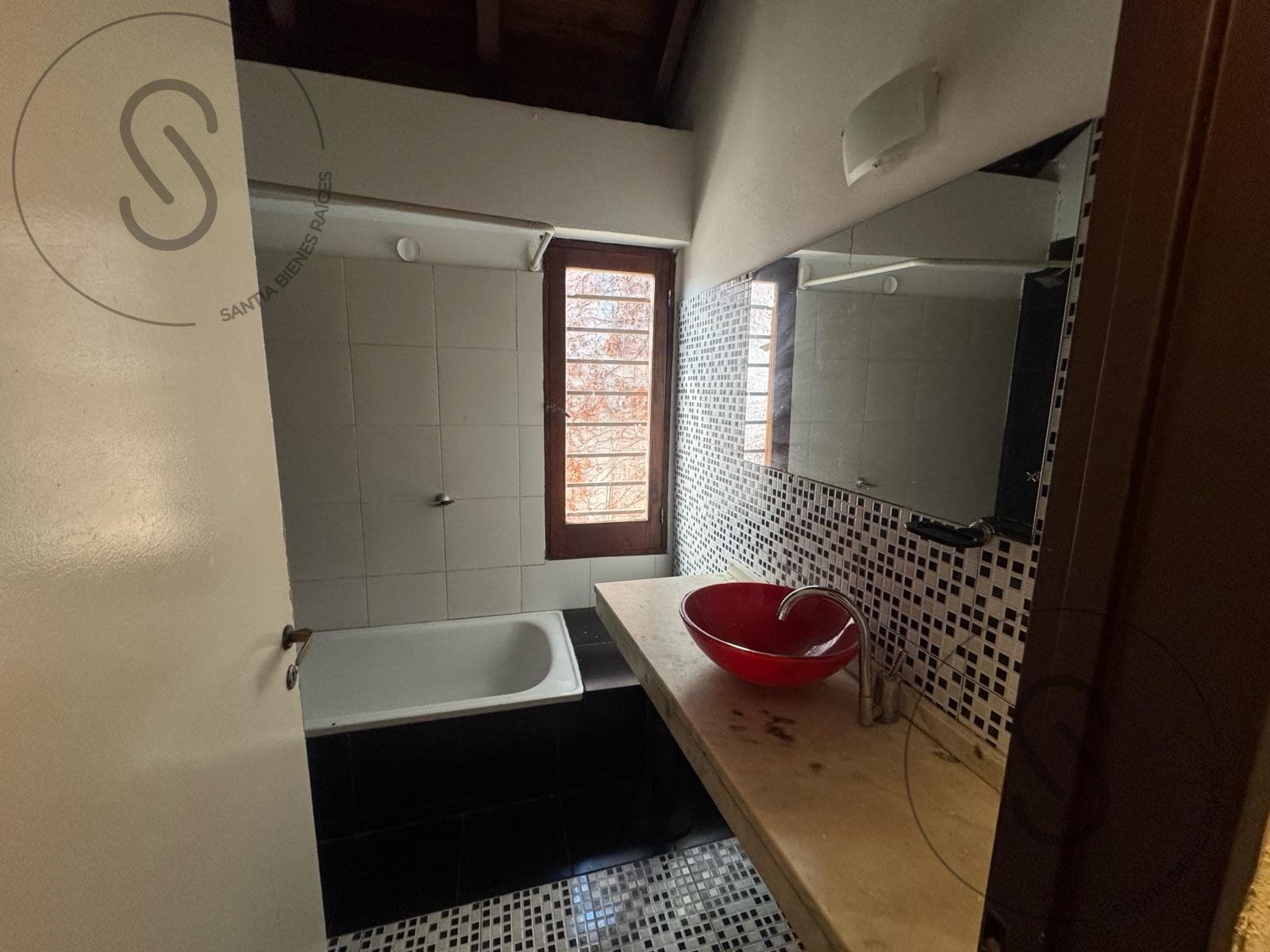 House in Villa Belgrano