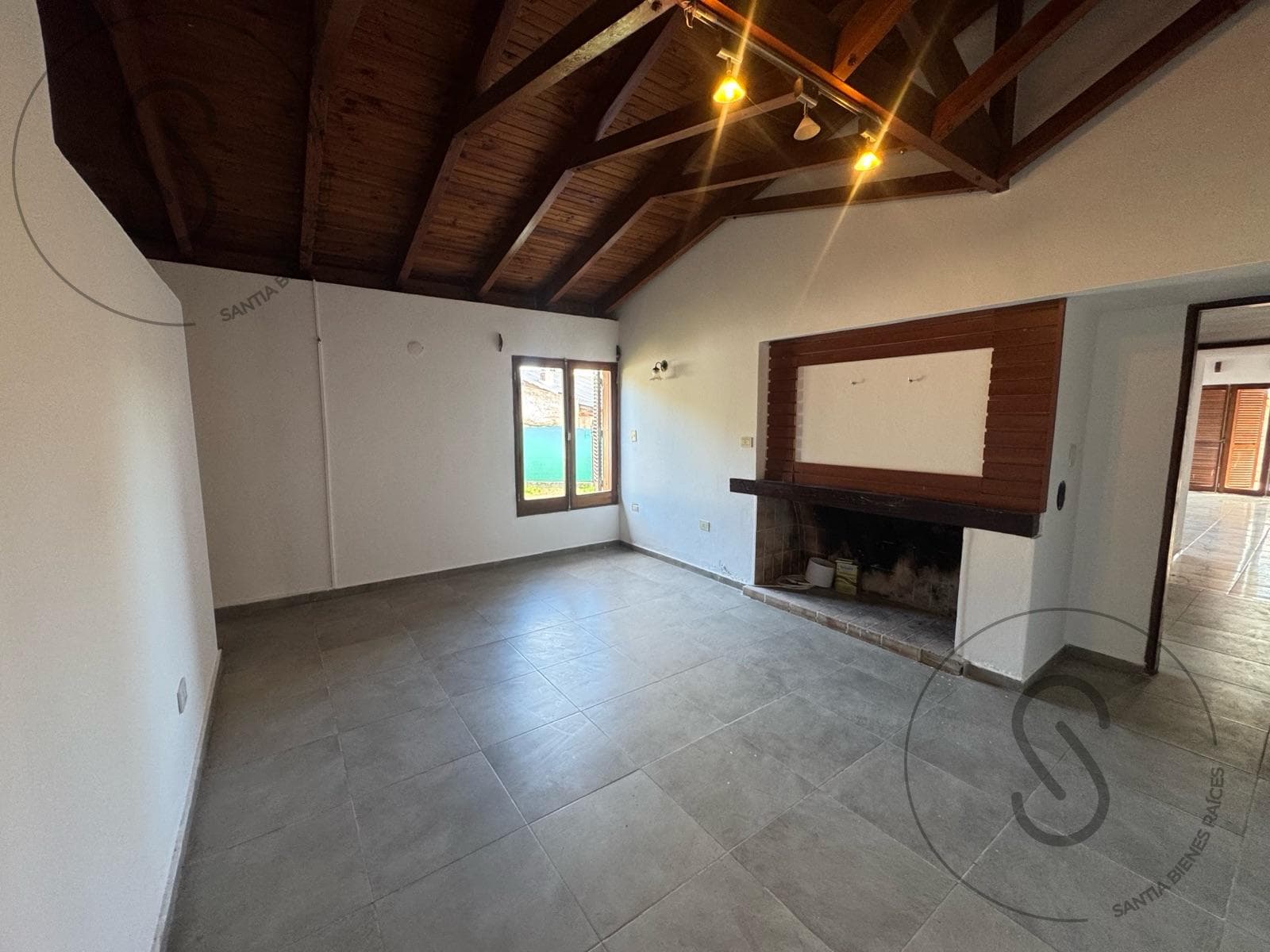 House in Villa Belgrano