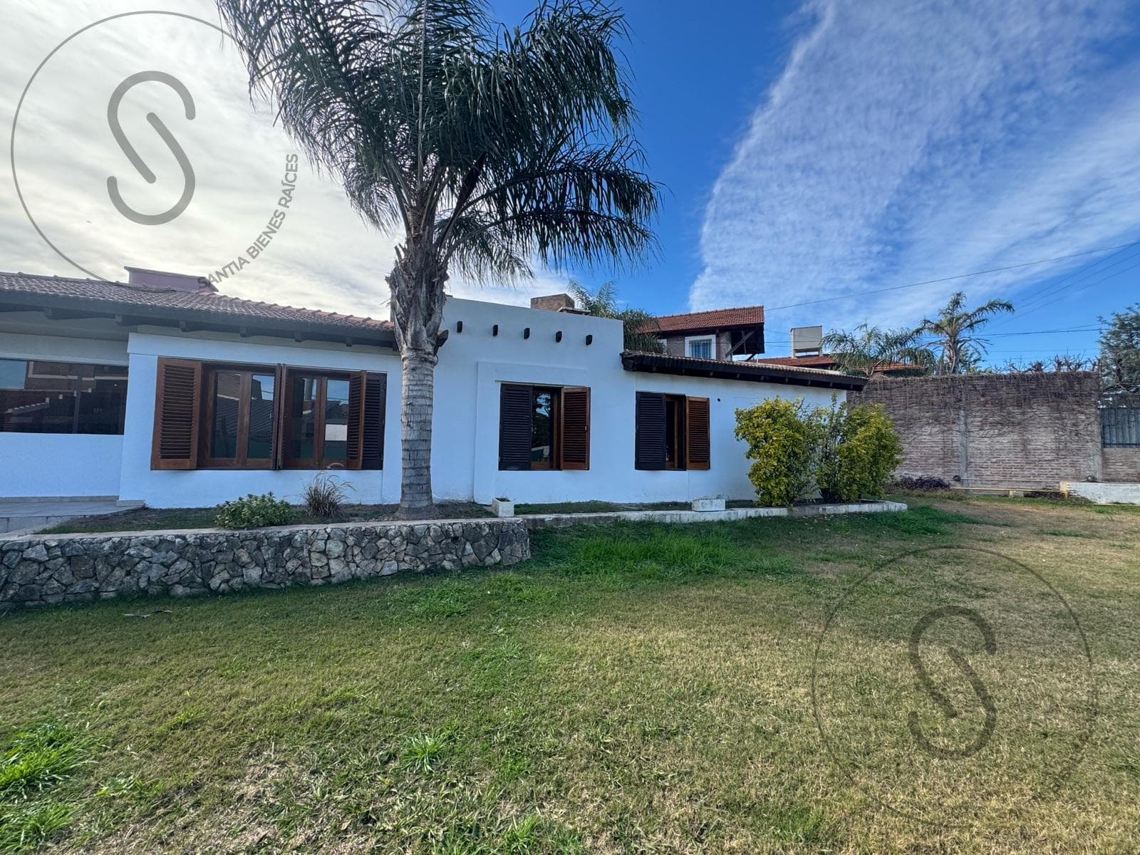 House in Villa Belgrano