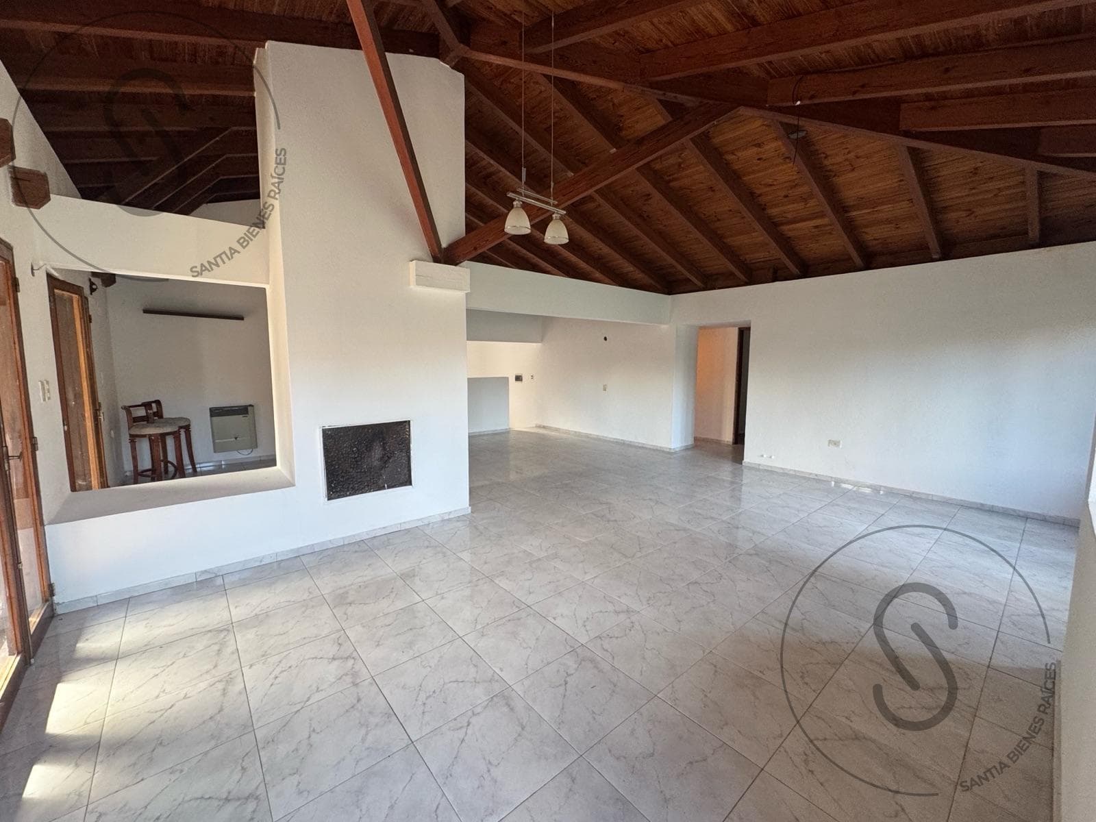 House in Villa Belgrano