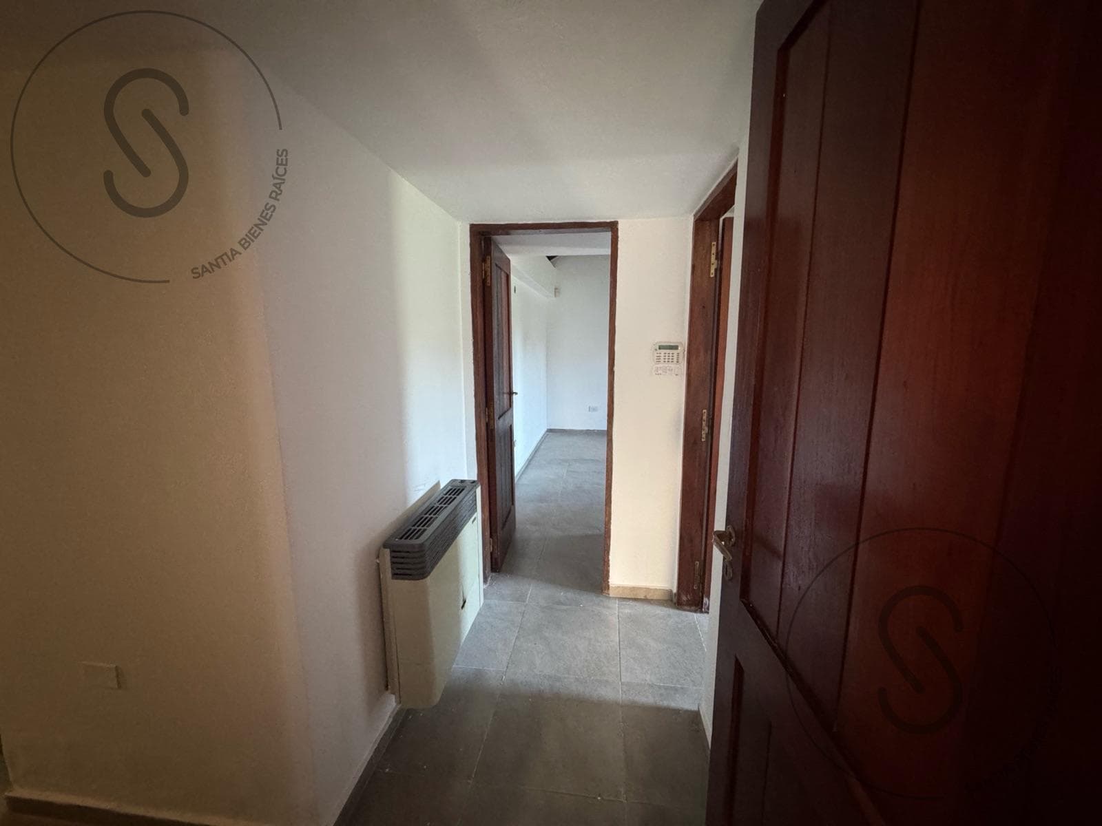 House in Villa Belgrano