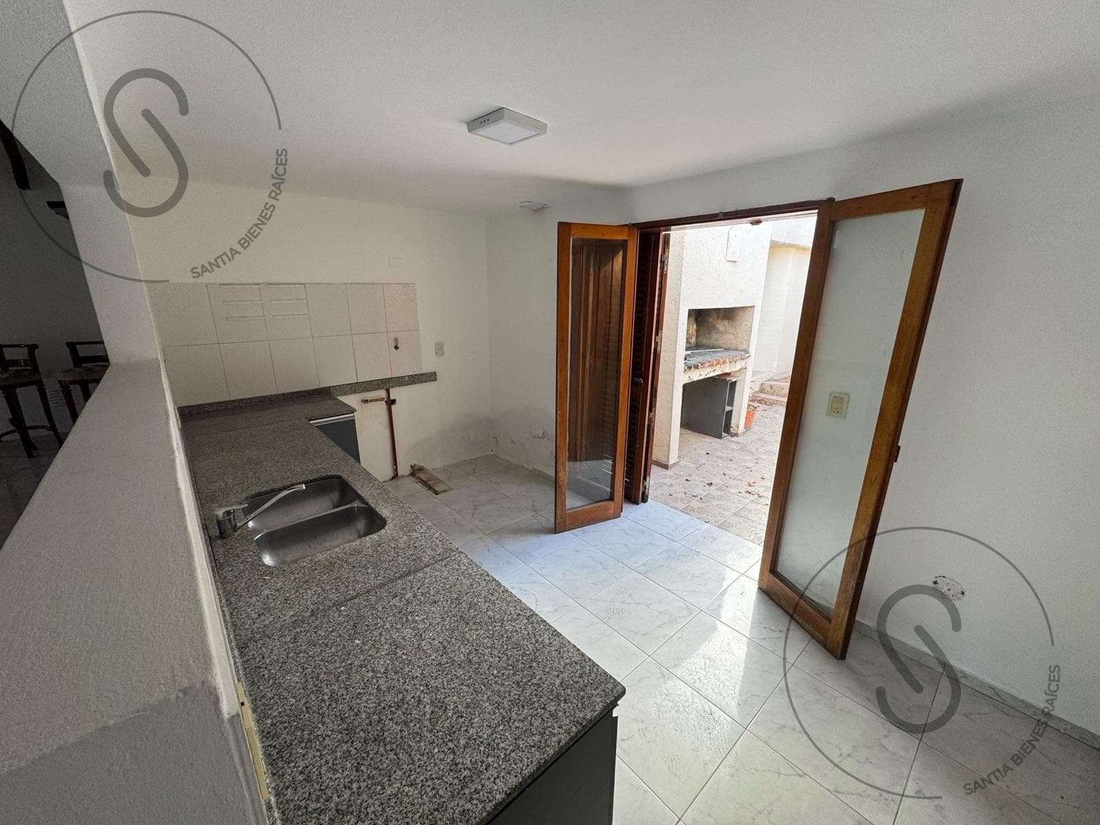 House in Villa Belgrano