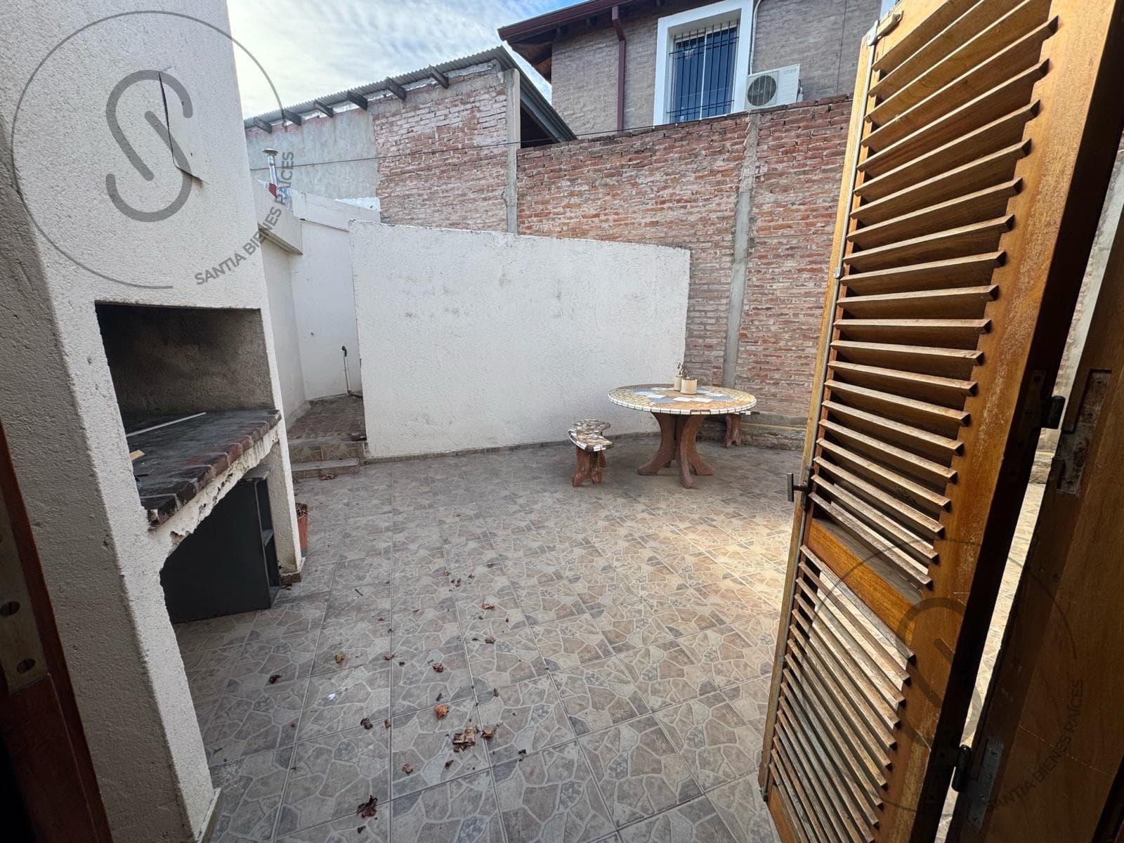 House in Villa Belgrano