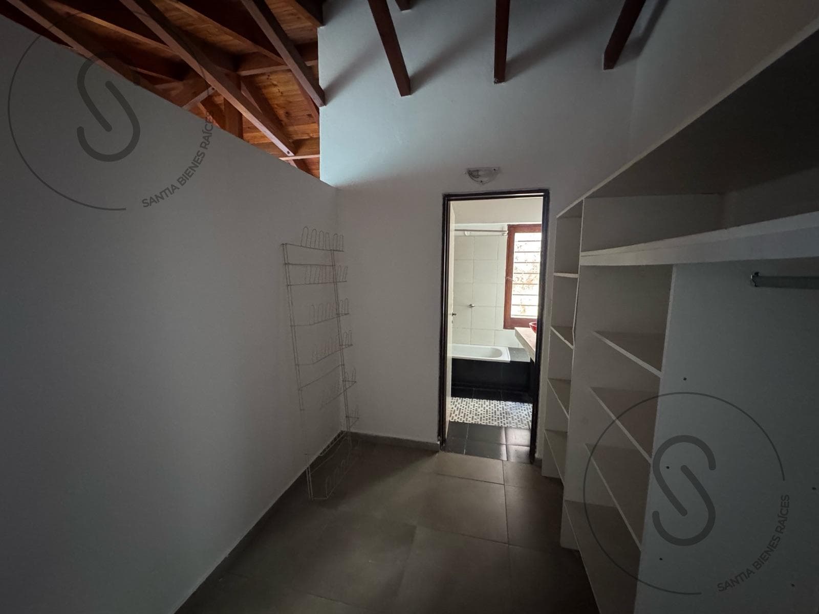 House in Villa Belgrano