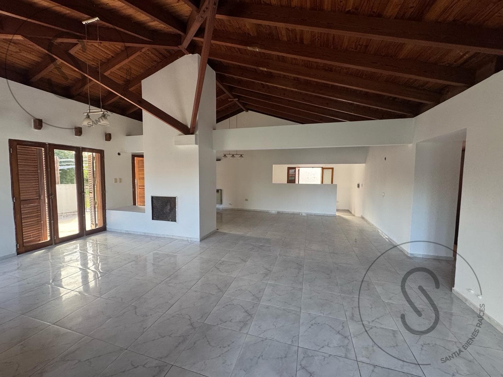 House in Villa Belgrano