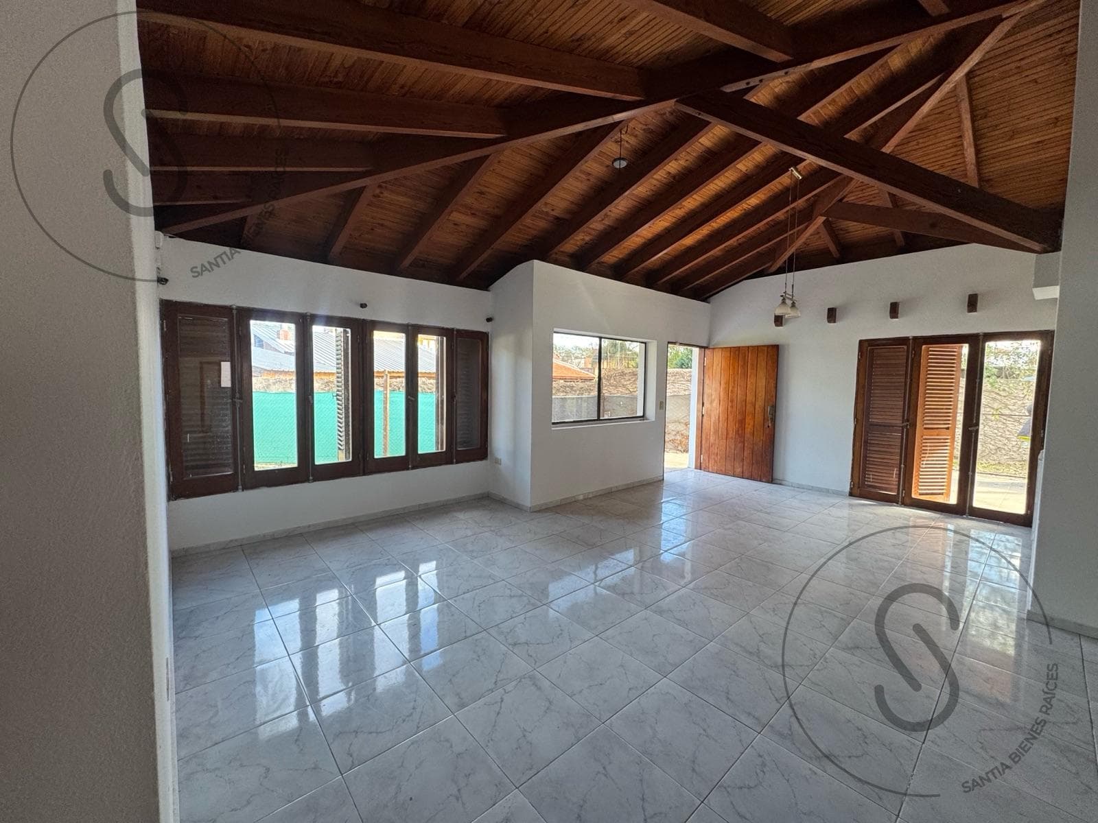 House in Villa Belgrano