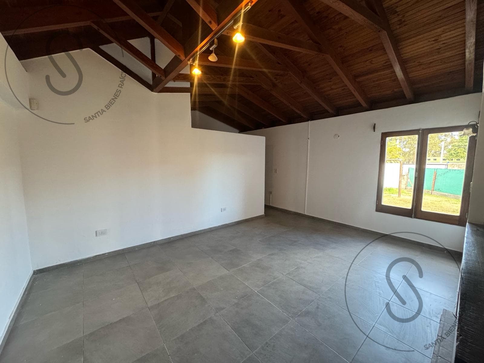 House in Villa Belgrano