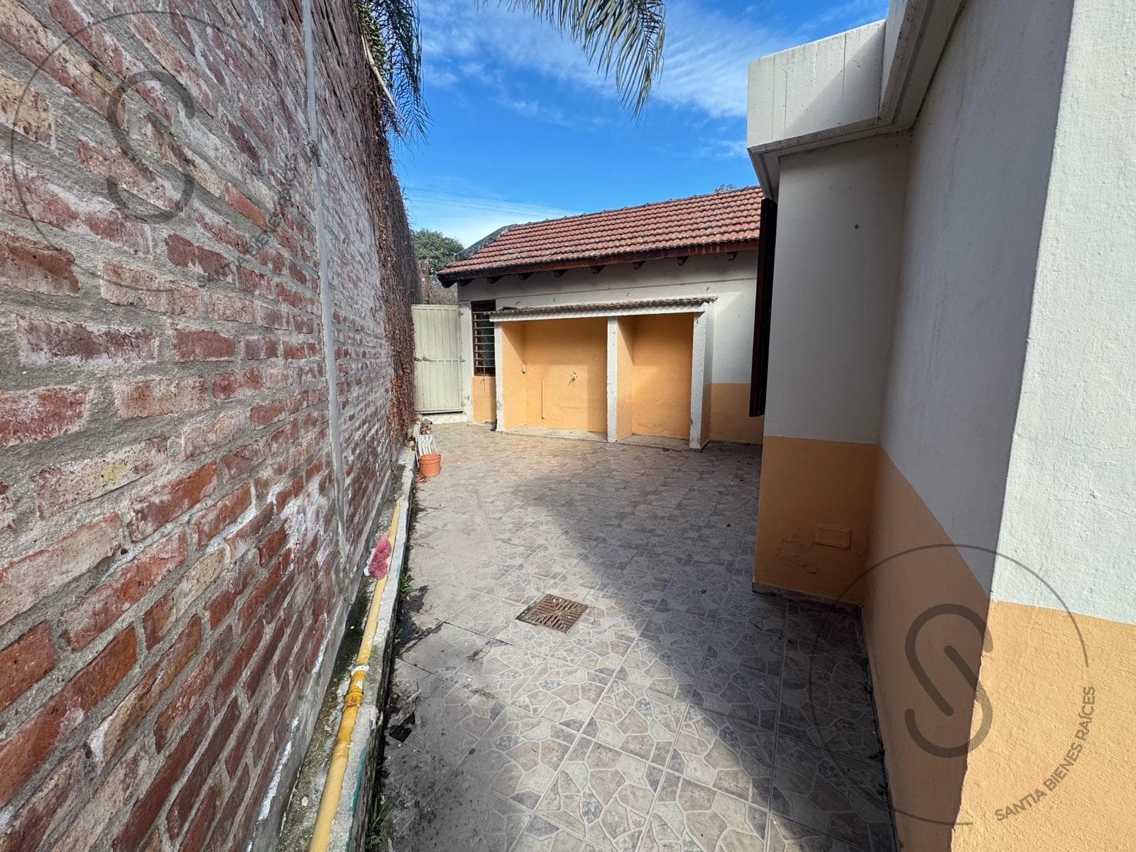 House in Villa Belgrano