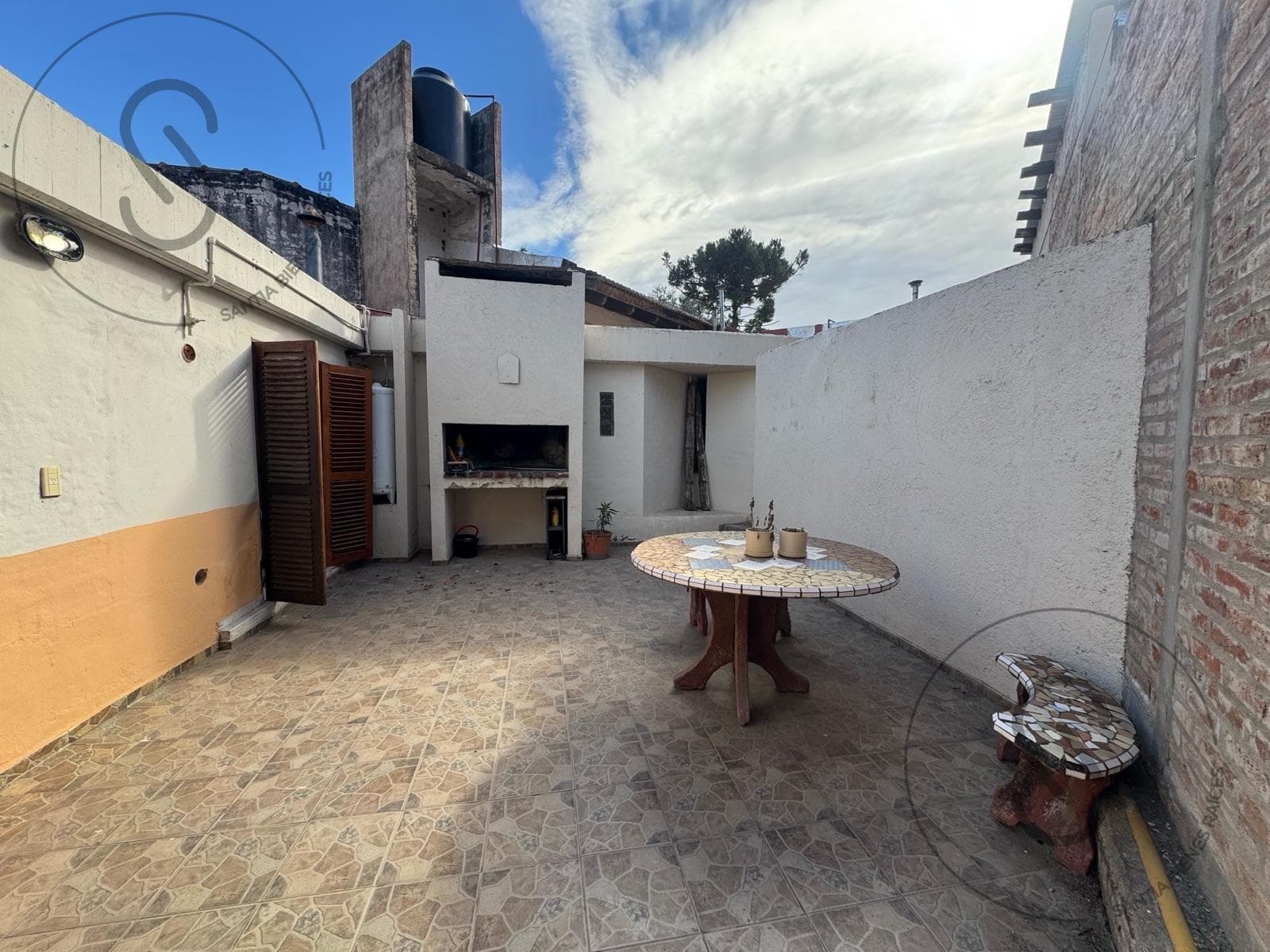 House in Villa Belgrano