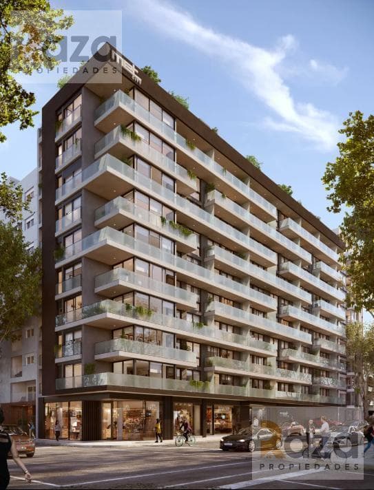 1-Bedroom Apartment for Sale in Barrio Sur