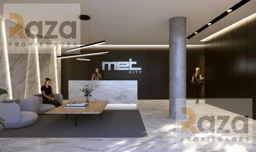 1-Bedroom Apartment for Sale in Barrio Sur