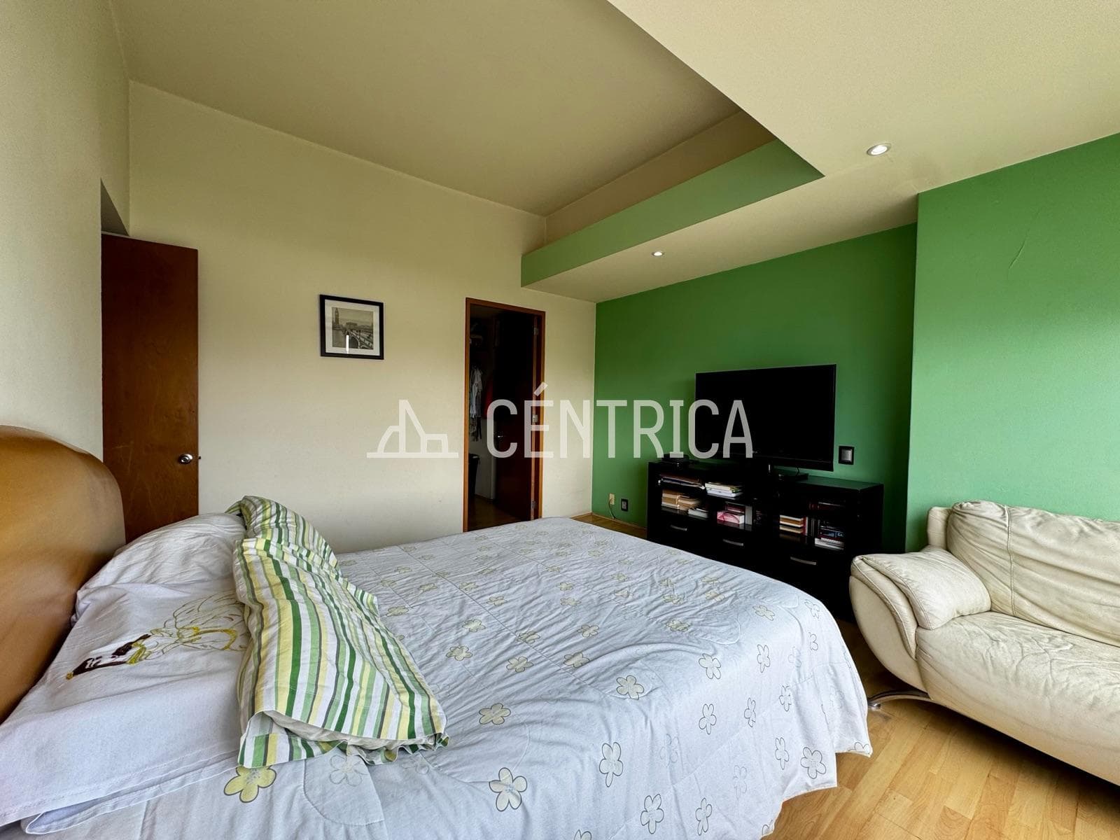 Apartment - The Alps