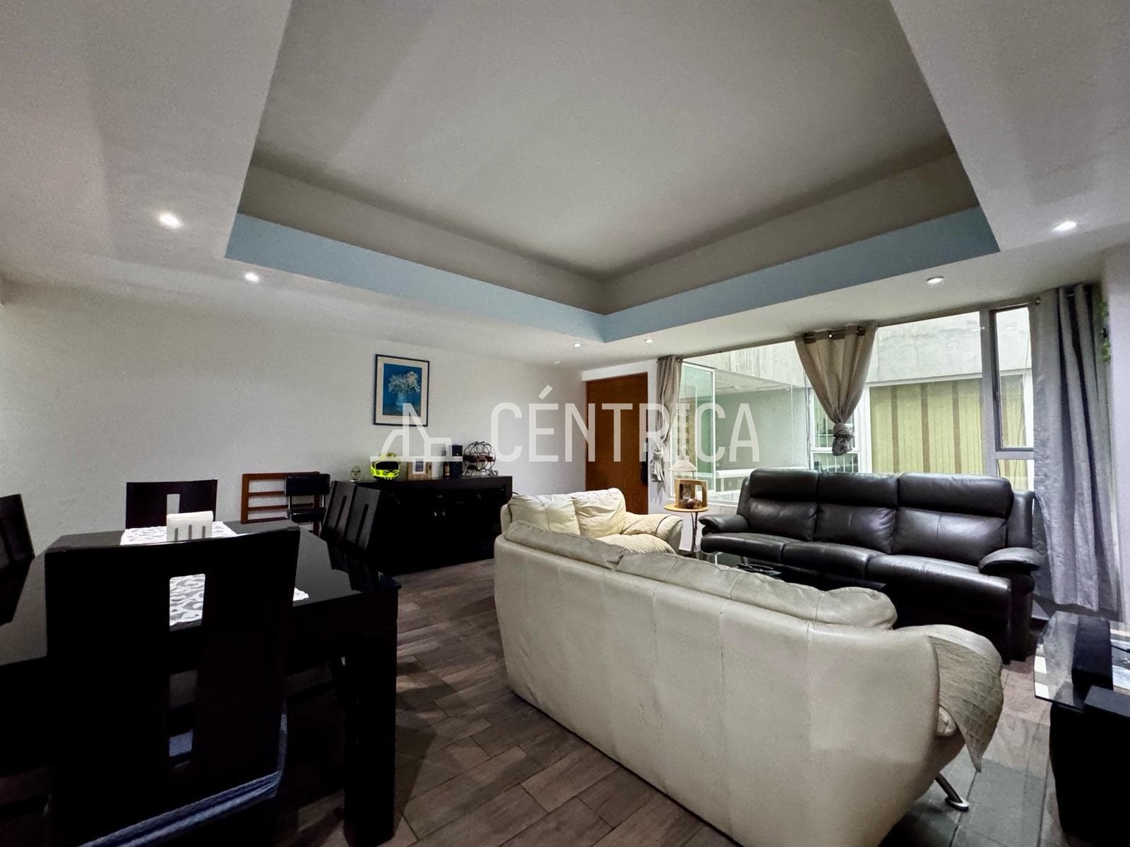 Apartment - The Alps