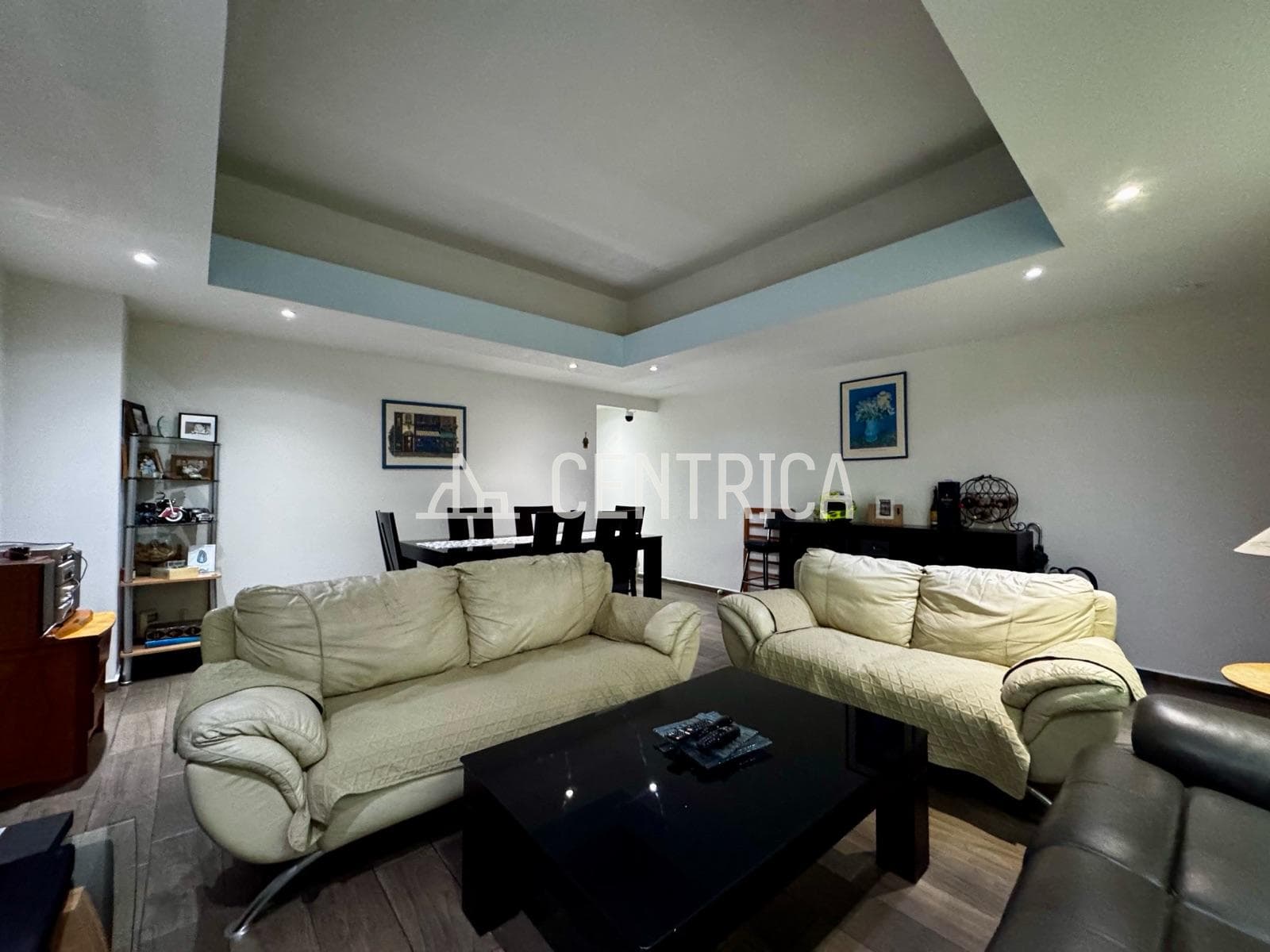Apartment - The Alps