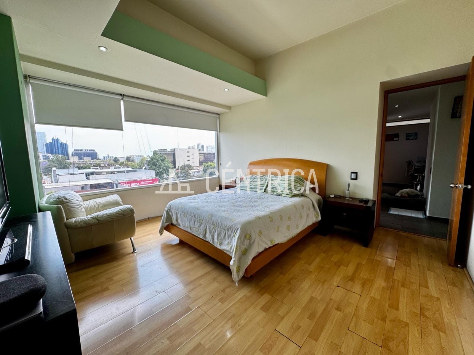 Apartment - The Alps