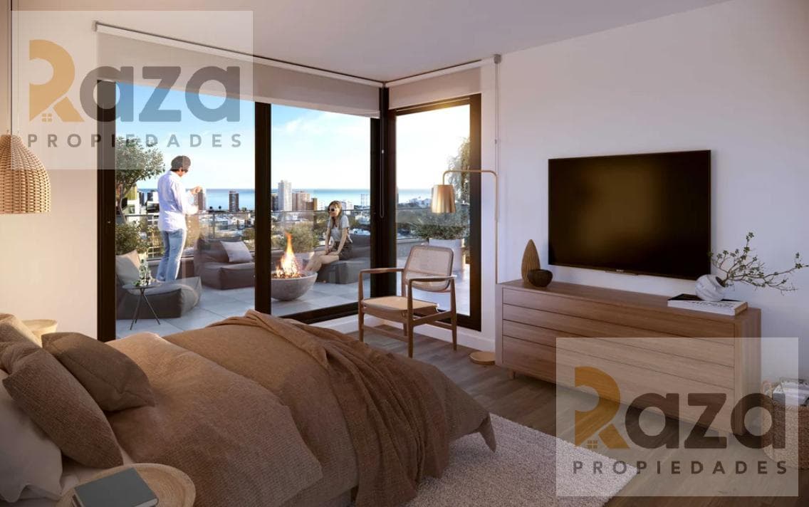 1-Bedroom Apartment for Sale in Barrio Sur