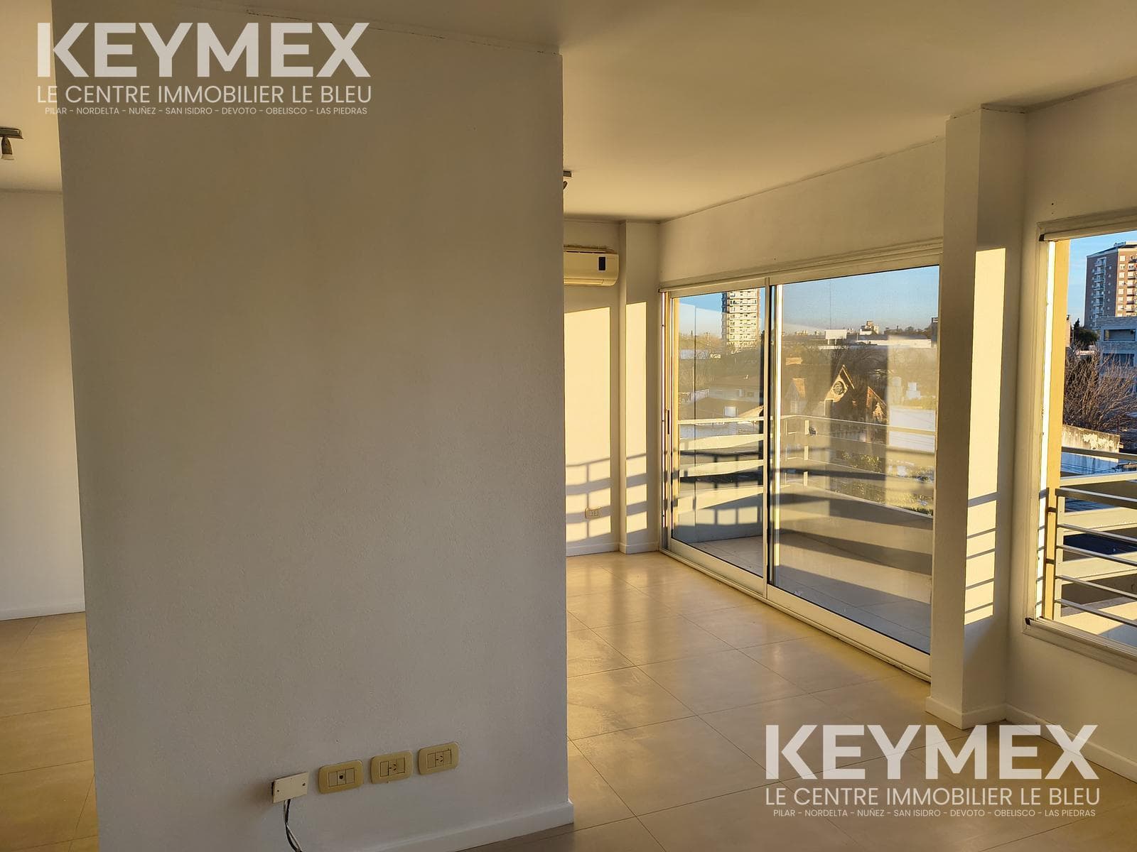 Apartment in Pilar