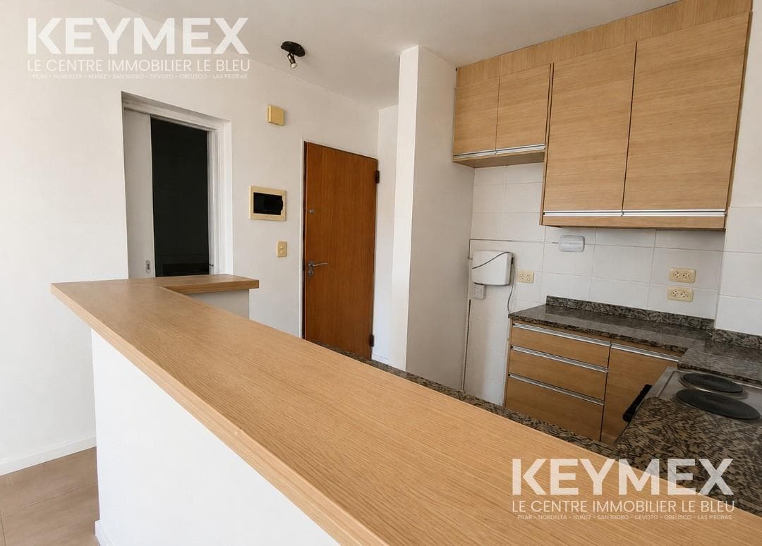 Apartment in Pilar