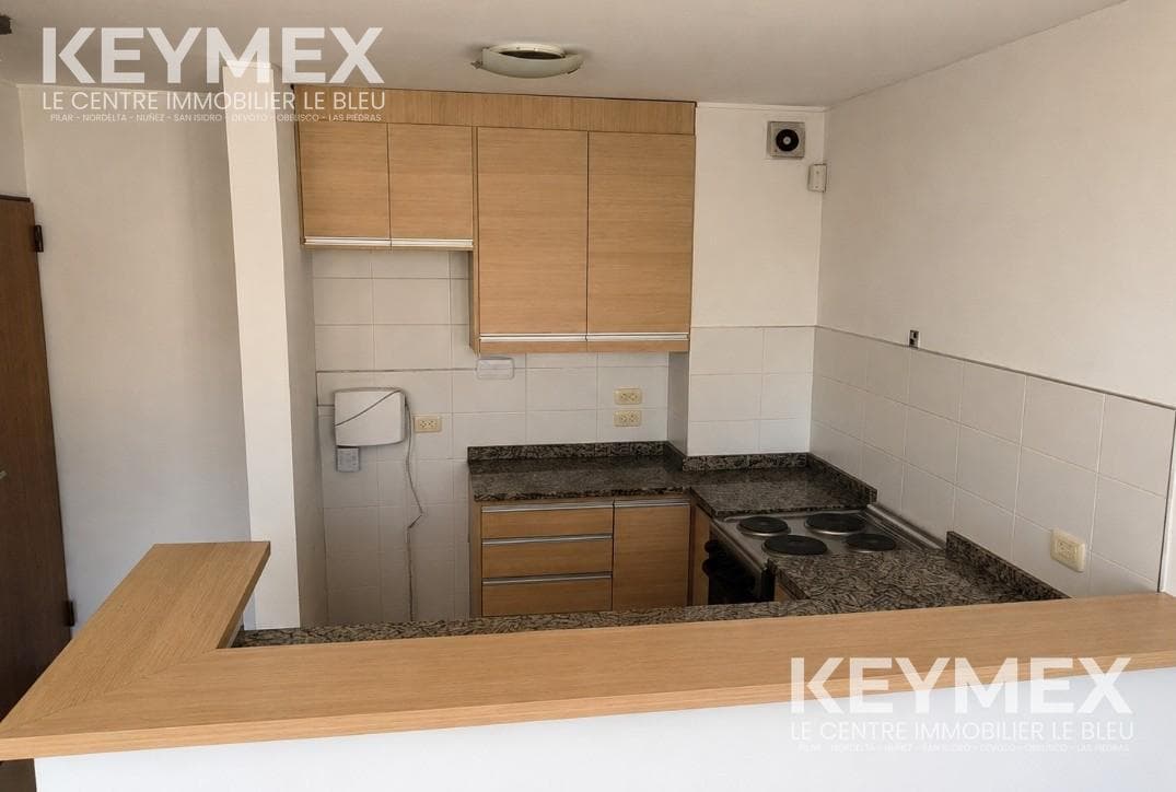Apartment in Pilar