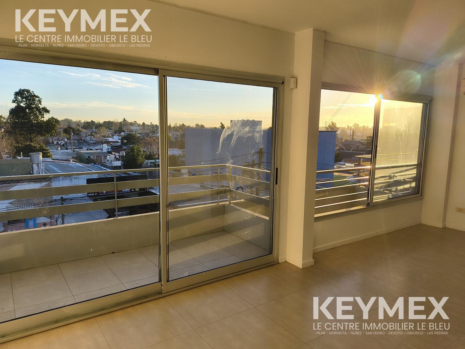 Apartment in Pilar