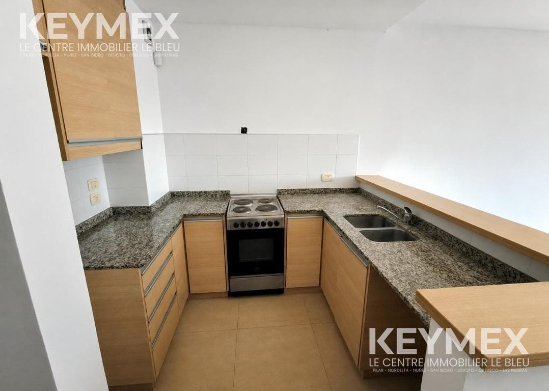 Apartment in Pilar