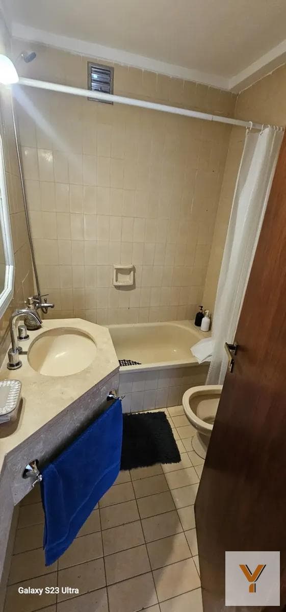 Apartment for Rent - 1 Bedroom, 1 Bathroom - 45 m² - Mar del Plata