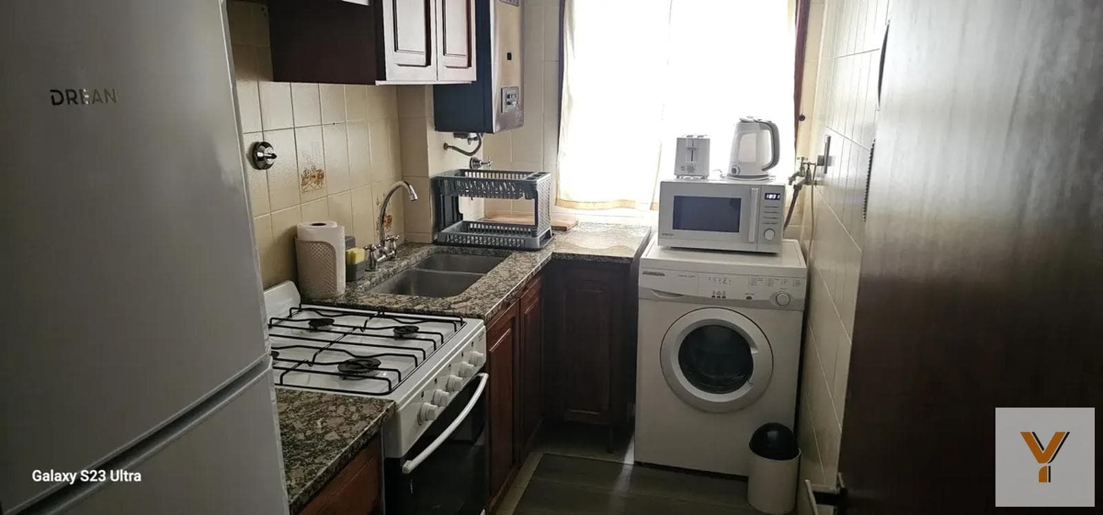 Apartment for Rent - 1 Bedroom, 1 Bathroom - 45 m² - Mar del Plata