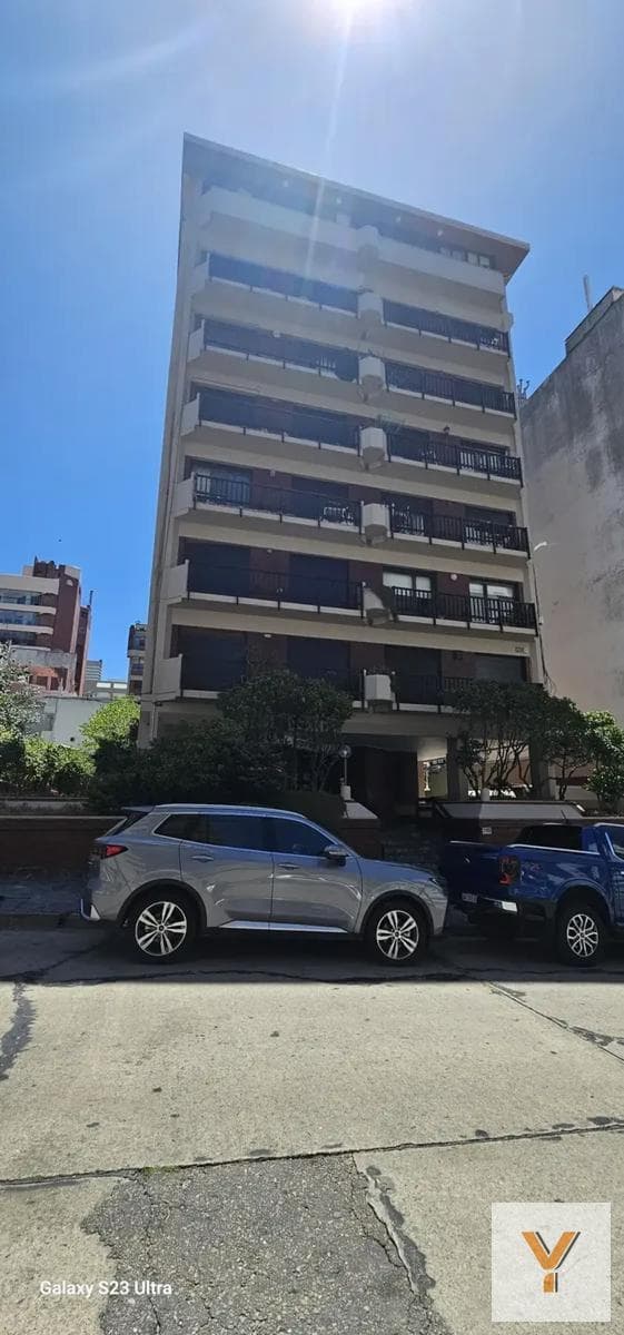 Apartment for Rent - 1 Bedroom, 1 Bathroom - 45 m² - Mar del Plata