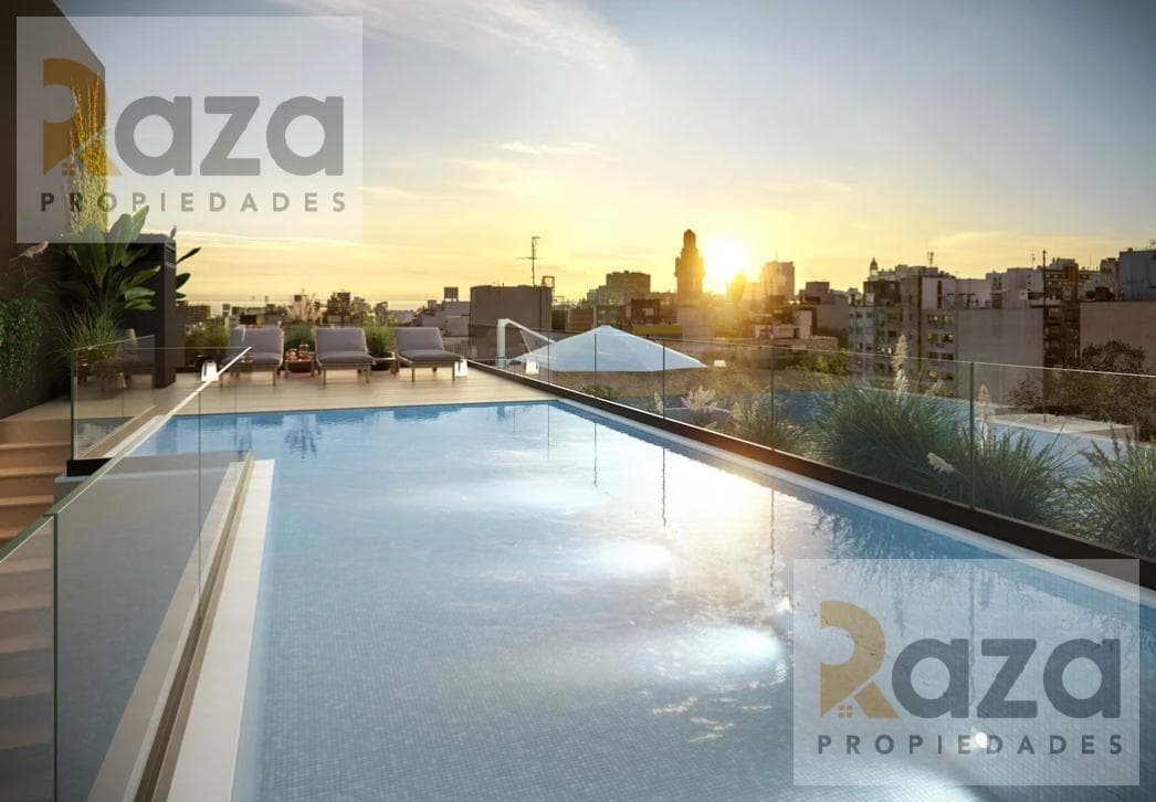 2-Bedroom Apartment for Sale in Barrio Sur
