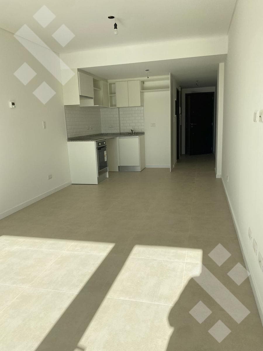 FOR SALE | Studio Apartment in the Gatica 498 Building, Neuquén