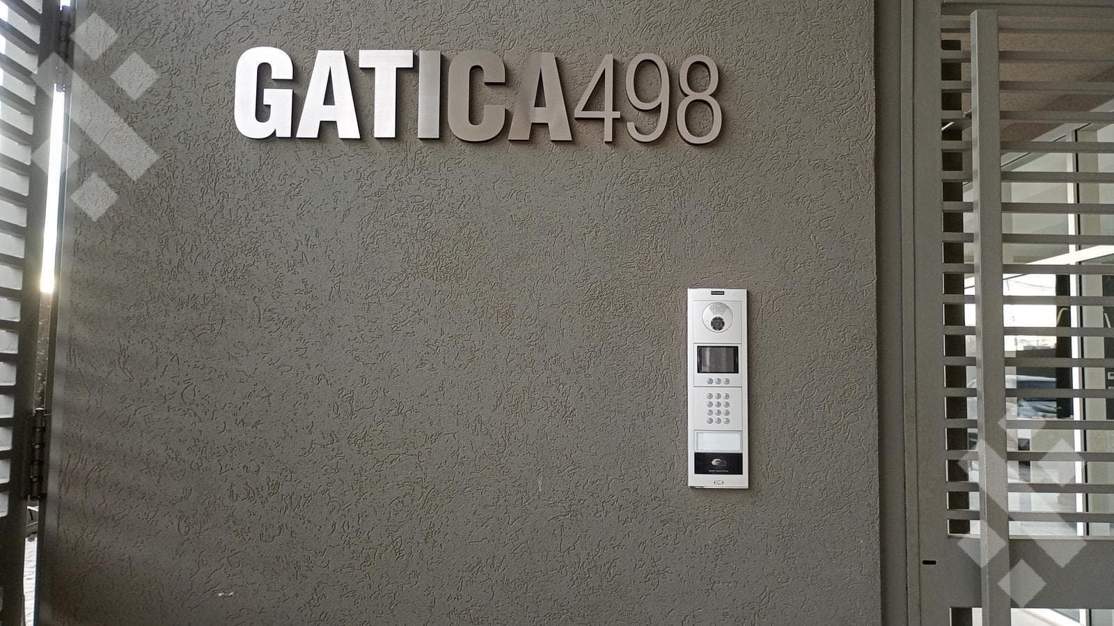 FOR SALE | Studio Apartment in the Gatica 498 Building, Neuquén